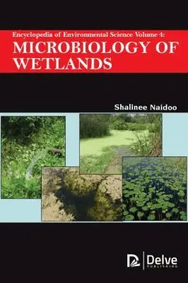 Shalinee Naidoo - Encyclopedia of Environmental Science, Volume 4, Inbunden. Tillgänglighet: Tillfälligt slut