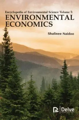 Shalinee Naidoo - Encyclopedia of Environmental Science, Volume 7, Inbunden. Tillgänglighet: Tillfälligt slut