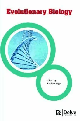 Stephen Rego - Evolutionary Biology, Inbunden. Tillgänglighet: Tillfälligt slut