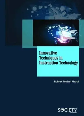 Rainer Roldan Fiscal - Innovative Techniques in Instruction Technology, Inbunden. Tillgänglighet: Tillfälligt slut