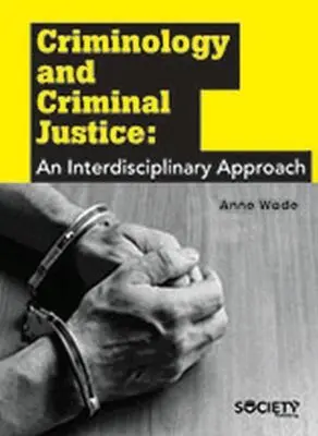 Anne Wade - Criminology and Criminal Justice, Inbunden. Tillgänglighet: Tillfälligt slut