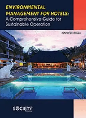 Jennifer Raga - Environmental Management for Hotels, Inbunden. Tillgänglighet: Tillfälligt slut