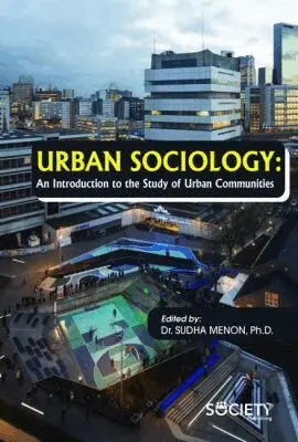 Sudha Menon - Urban Sociology, Inbunden. Tillgänglighet: Tillfälligt slut