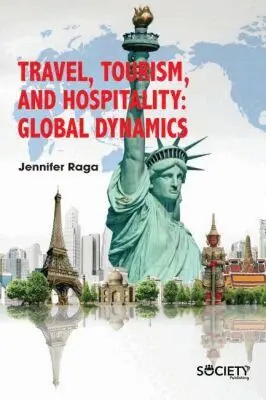 Jennifer Raga - Travel, Tourism, and Hospitality, Inbunden. Tillgänglighet: Tillfälligt slut