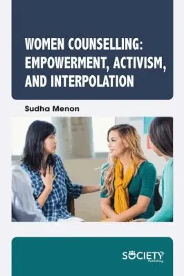 Sudha Menon - Women Counselling, Inbunden. Tillgänglighet: Tillfälligt slut