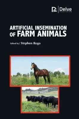 Stephen Rego - Artificial Insemination of Farm Animals, Inbunden. Tillgänglighet: Lägg i varukorg