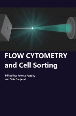 Prerna Pandey, Shiv Sanjeevi - Flow Cytometry and Cell Sorting, Inbunden. Tillgänglighet: Tillfälligt slut