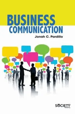 Jonah C. Pardillo - Business Communication, Inbunden. Tillgänglighet: Tillfälligt slut