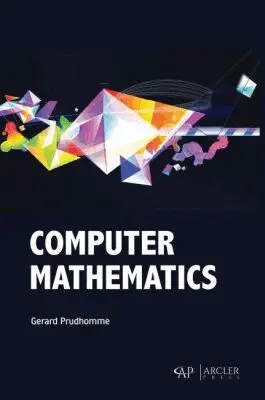 Gerard Prudhomme - Computer Mathematics, Inbunden. Tillgänglighet: Tillfälligt slut