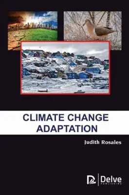 Judith Rosales - Climate Change Adaptation, Inbunden. Tillgänglighet: Tillfälligt slut