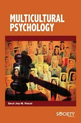 Zeryl Joy M. Fiscal - Multicultural Psychology, Inbunden. Tillgänglighet: Tillfälligt slut