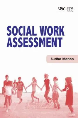 Sudha Menon - Social Work Assessment, Inbunden. Tillgänglighet: Tillfälligt slut