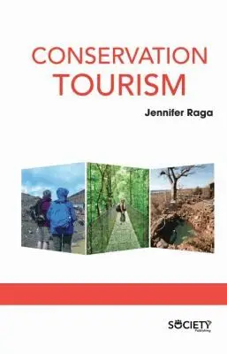 Jennifer Raga - Conservation Tourism, Inbunden. Tillgänglighet: Tillfälligt slut