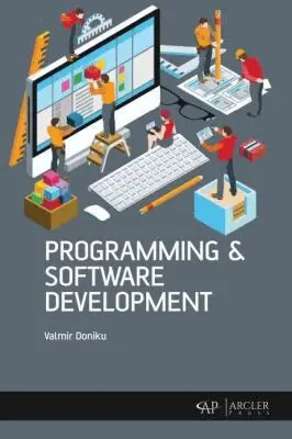 Valmir Doniku - Programming & Software Development, Inbunden. Tillgänglighet: Lägg i varukorg