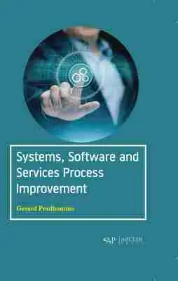 Gerard Prudhomme - Systems, Software and Services Process Improvement, Inbunden. Tillgänglighet: Tillfälligt slut