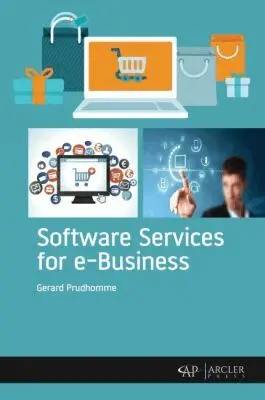 Gerard Prudhomme - Software Services for E-Business, Inbunden. Tillgänglighet: Tillfälligt slut