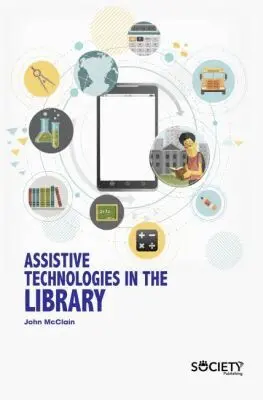 John McClain - Assistive Technologies in the Library, Inbunden. Tillgänglighet: Tillfälligt slut