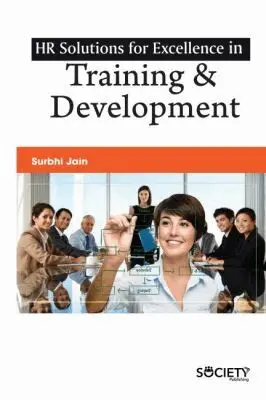 Surbhi Jain - HR Solutions for Excellence in Training & Development, Inbunden. Tillgänglighet: Tillfälligt slut