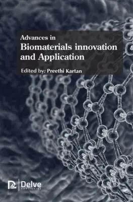 Preethi Kartan - Advances in Biomaterials Innovation and Application, Inbunden. Tillgänglighet: Tillfälligt slut