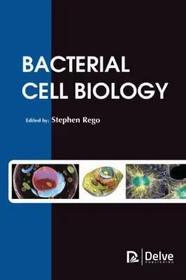 Stephen Rego - Bacterial Cell Biology, Inbunden. Tillgänglighet: Tillfälligt slut