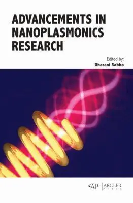 Dharani Sabba - Advancements in Nanoplasmonics Research, Inbunden. Tillgänglighet: Tillfälligt slut
