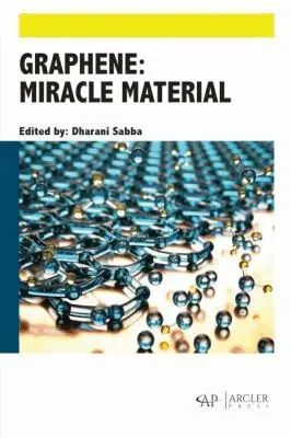 Dharani Sabba - Graphene: Miracle Material, Inbunden. Tillgänglighet: Tillfälligt slut