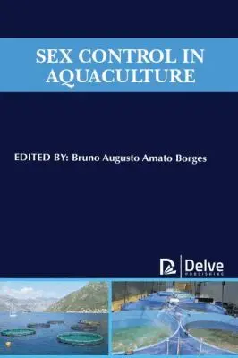 Bruno Augusto Amato Borges - Sex Control in Aquaculture, Inbunden. Tillgänglighet: Tillfälligt slut