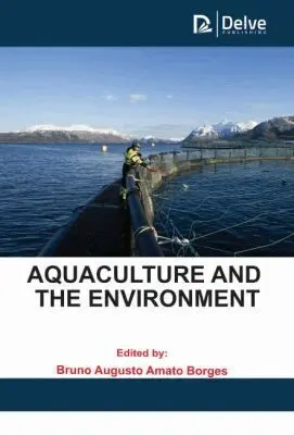 Bruno Augusto Amato Borges - Aquaculture and the Environment, Inbunden. Tillgänglighet: Tillfälligt slut