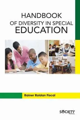 Rainer Roldan Fiscal - Handbook of Diversity in Special Education, Inbunden. Tillgänglighet: Tillfälligt slut