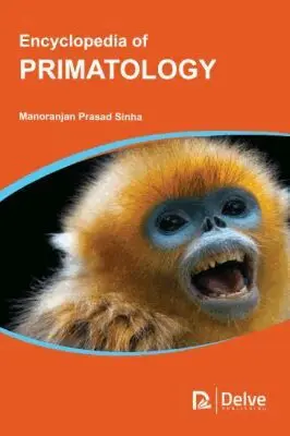 Manoranjan Prasad Sinha - Encyclopedia of Primatology, Inbunden. Tillgänglighet: Tillfälligt slut