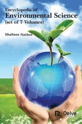 Shalinee Naidoo - Encyclopedia of Environmental Science, Inbunden. Tillgänglighet: Tillfälligt slut