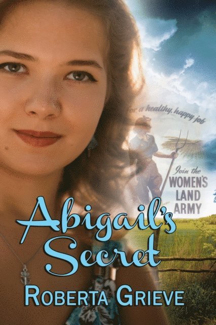 Roberta Grieve - Abigail's Secret, E-bok