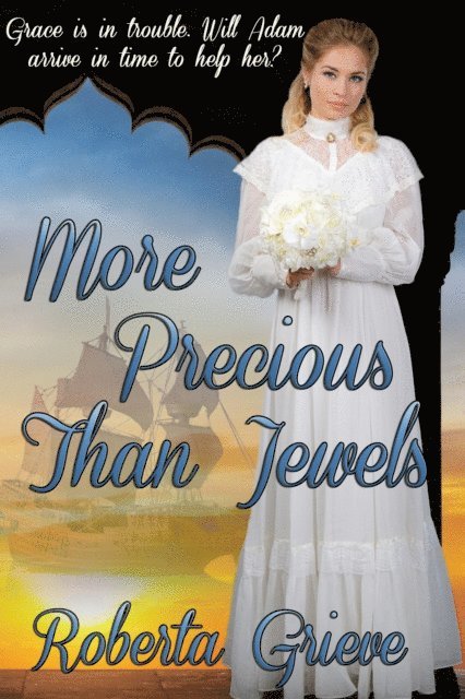 Roberta Grieve - More Precious Than Jewels, E-bok