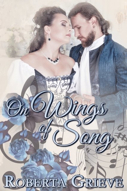 Roberta Grieve - On Wings of Song, E-bok