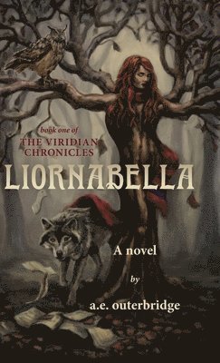 A E Outerbridge - Liornabella, Inbunden. Tillgänglighet: Lägg i varukorg
