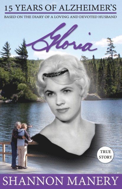 Shannon Manery - Gloria, E-bok. Tillgänglighet: Lägg i varukorg