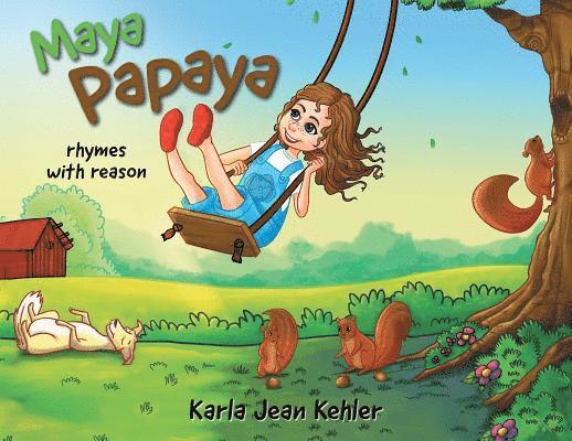 Maya Papaya