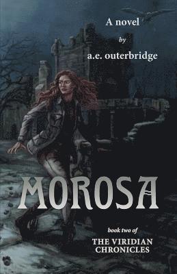 A E Outerbridge - Morosa, Häftad. Tillgänglighet: Lägg i varukorg