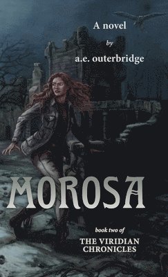 A E Outerbridge - Morosa, Inbunden. Tillgänglighet: Lägg i varukorg