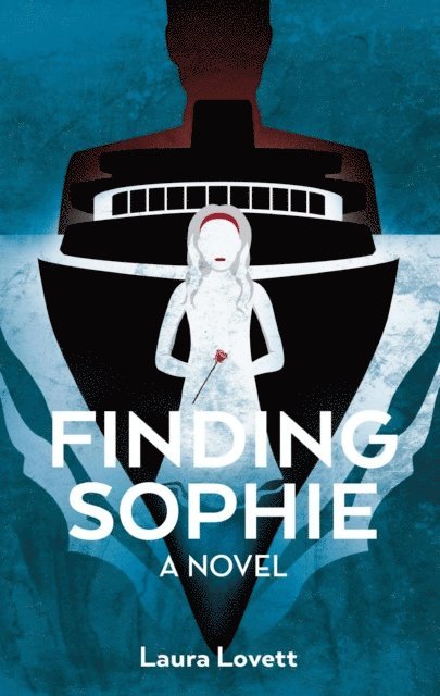 Laura Lovett - Finding Sophie, E-bok
