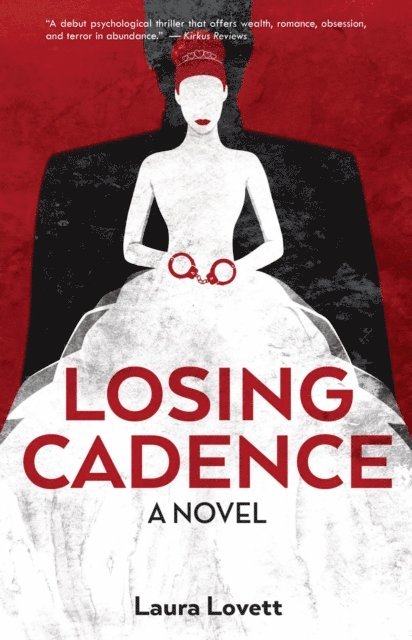 Laura Lovett - Losing Cadence, E-bok