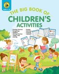 Big Book of Children's Activities