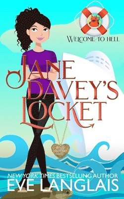 Eve Langlais - Jane Davey's Locket, Häftad. Tillgänglighet: Lägg i varukorg