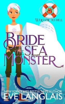 Eve Langlais - Bride of the Sea Monster, Häftad. Tillgänglighet: Lägg i varukorg
