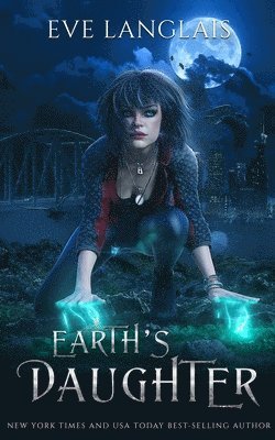 Eve Langlais - Earth's Daughter, Häftad. Tillgänglighet: Lägg i varukorg