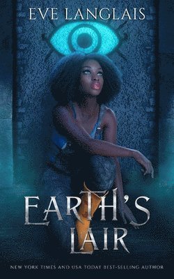 Eve Langlais - Earth's Lair, Häftad. Tillgänglighet: Lägg i varukorg