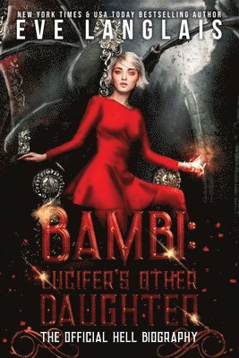 Eve Langlais - Bambi, Häftad. Tillgänglighet: Lägg i varukorg