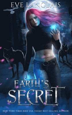 Eve Langlais - Earth's Secret, Häftad. Tillgänglighet: Lägg i varukorg