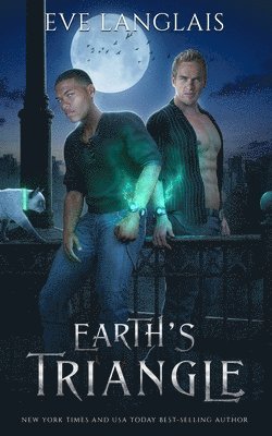 Eve Langlais - Earth's Triangle, Häftad. Tillgänglighet: Lägg i varukorg