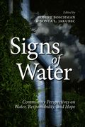 Signs of Water